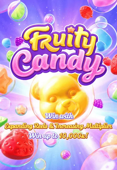 Fruity Candy wow slot 808