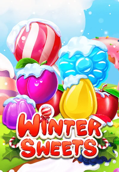 808สล็อต Winter-Sweet